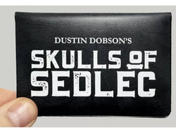 Skulls of Sedlec
