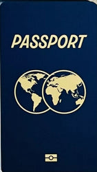 Let's Go! To Japan: Passport Microexpansion