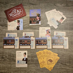 The Royal Limited