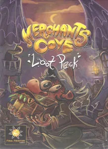 Merchants Cove: Loot Pack (Kickstarter Exclusive)