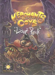 Merchants Cove: Loot Pack (Kickstarter Exclusive)