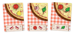 Pizza Pizza Yum Yum