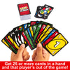 UNO: Show 'Em No Mercy