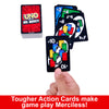 UNO: Show 'Em No Mercy