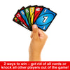 UNO: Show 'Em No Mercy