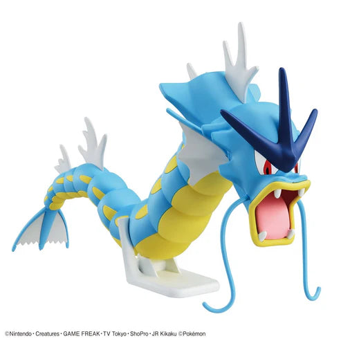 Pokémon: Model Kit - Gyarados