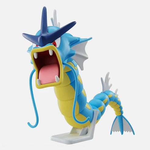 Pokémon: Model Kit - Gyarados
