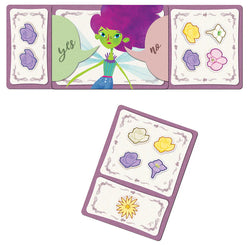 Picky Pixie