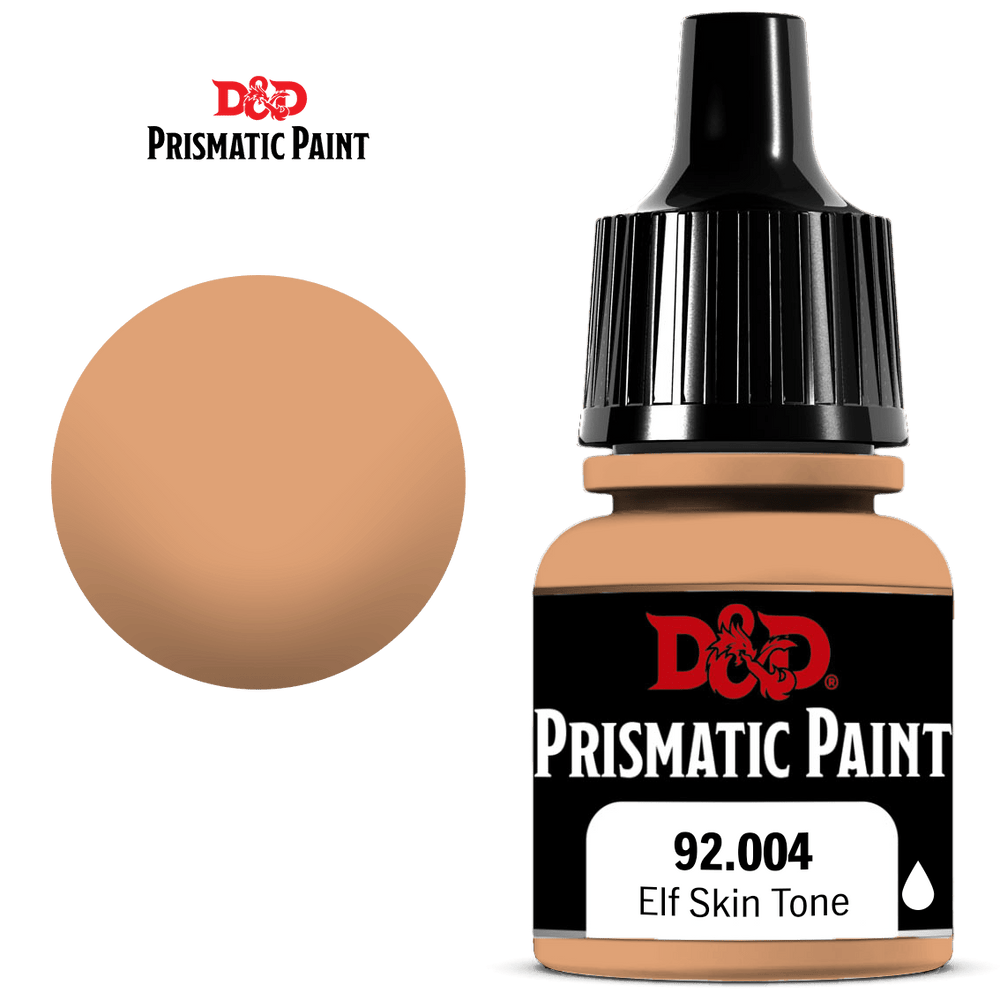 D&D: Prismatic Paint - Elf Skin Tone