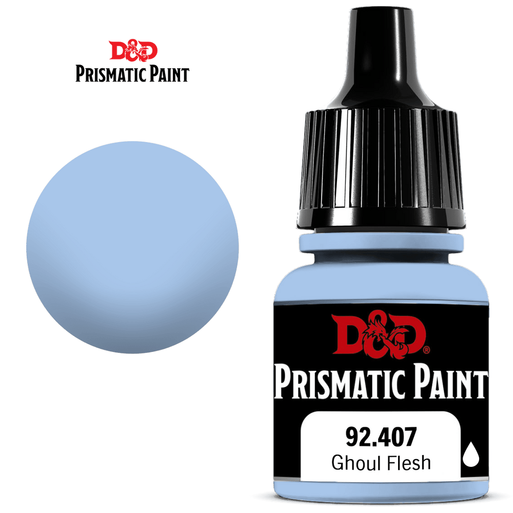 D&D: Prismatic Paint - Ghoul Flesh