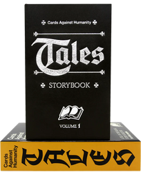Cards Against Humanity: Tales Volume 1