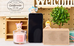 Sonny Angel HIPPERS - Animal Series - Blind Box Decorative Mini Figure