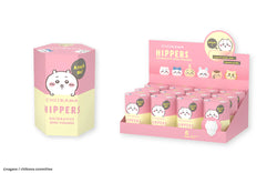 Chiikawa HIPPERS - Blind Box Decorative Mini Figures