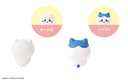 Chiikawa HIPPERS - Blind Box Decorative Mini Figures