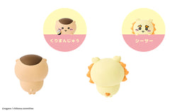 Chiikawa HIPPERS - Blind Box Decorative Mini Figures