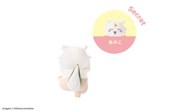 Chiikawa HIPPERS - Blind Box Decorative Mini Figures