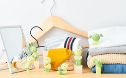 SMISKI - Dressing Series - Blind Box Figurine