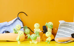 SMISKI - Dressing Series - Blind Box Figurine