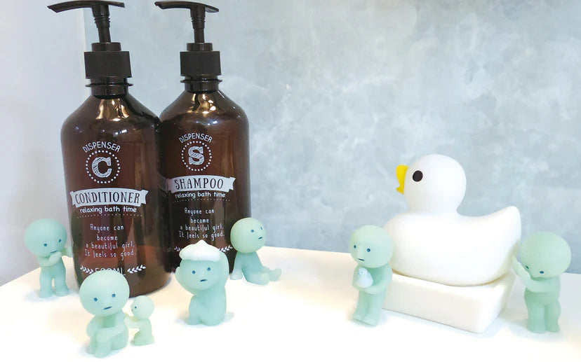 SMISKI - Bath Series - Blind Box Figurine