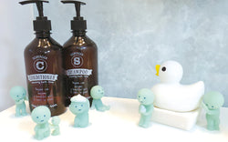 SMISKI - Bath Series - Blind Box Figurine