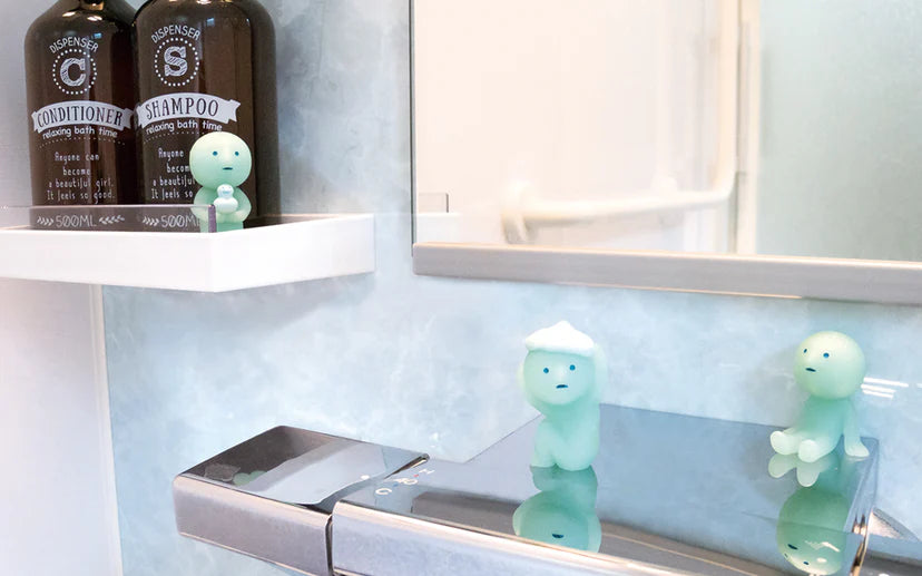 SMISKI - Bath Series - Blind Box Figurine