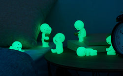 SMISKI - Bed Series - Blind Box Figurine