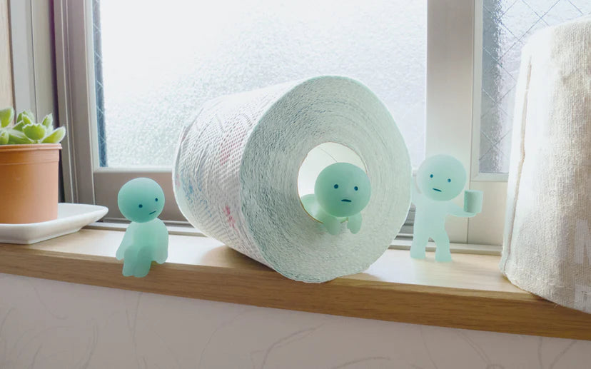 SMISKI - Toilet Series - Blind Box Figurine