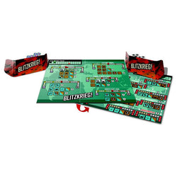 Blitzkrieg Square Edition