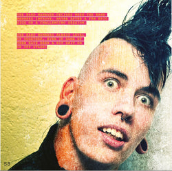 Punk Is Dead