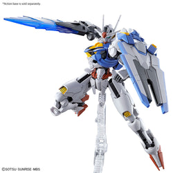 Gundam Model Kit - High Grade (HG 1/144) - Gundam Aerial