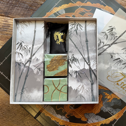 Tsuro: The Game of the Path - 20th Anniversary Edition