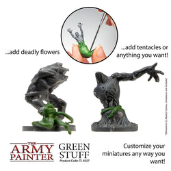 The Army Painter - Green Stuff (Kneadatite)