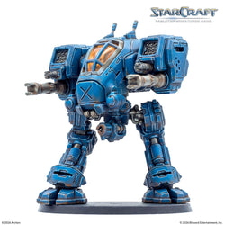 Starcraft TMG: Terran - Goliath