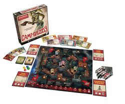 Camp Grizzly (2nd ed.)