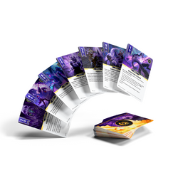Daggerheart RPG - Hope & Fear Expansion Set