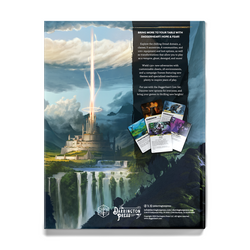 Daggerheart RPG - Hope & Fear Expansion Set