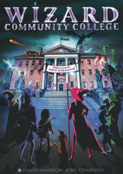 Wizard Community College