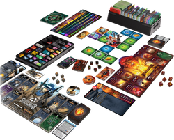 Dice Throne Adventures