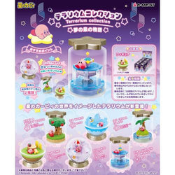 Re-ment - Kirby Terrarium Collection: The Story Of The Fountain Of Dreams