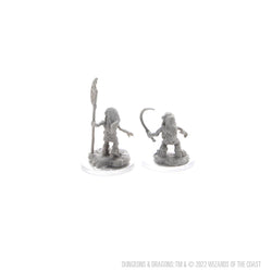 D&D Nolzur's Marvelous Miniatures: Redcaps