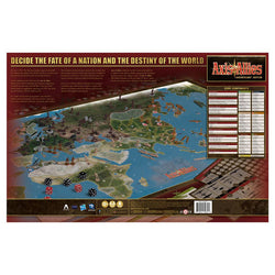Axis & Allies: Anniversary Edition (2024)