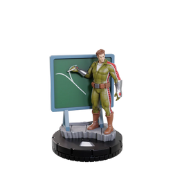 DC HeroClix: Masters of Time Booster Brick