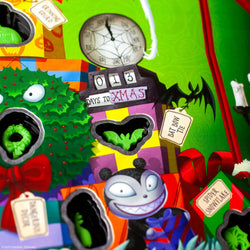 OPERATION®: Disney The Nightmare Before Christmas - JACK