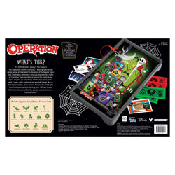 OPERATION®: Disney The Nightmare Before Christmas - JACK