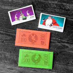 OPERATION®: Disney The Nightmare Before Christmas - JACK