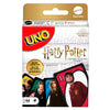Uno: Harry Potter