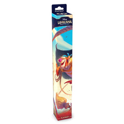 Playmat: Disney Lorcana: Tigger
