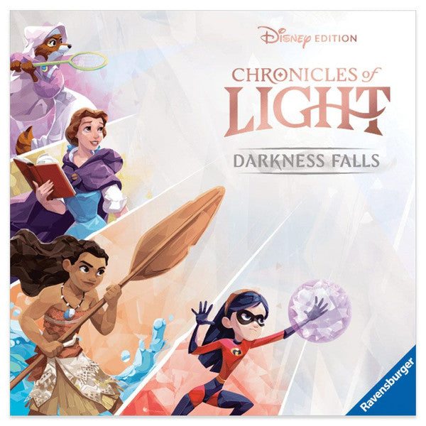 Disney: Chronicles of Light