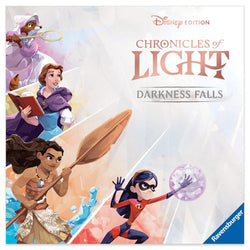 Disney: Chronicles of Light