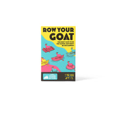 Row Your Goat